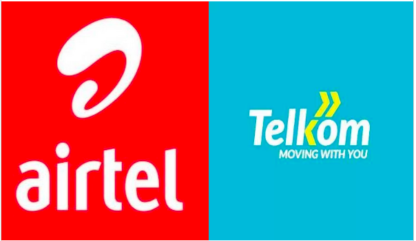 Airtel set to buyout Telkom