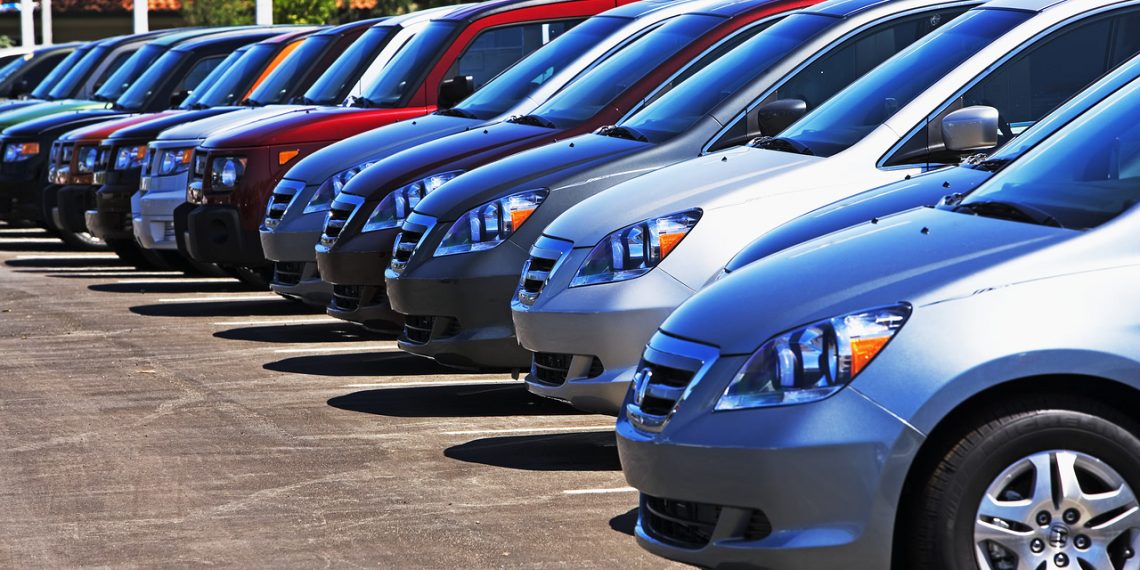 Kenya should aim to ban importation of second hand cars altogether