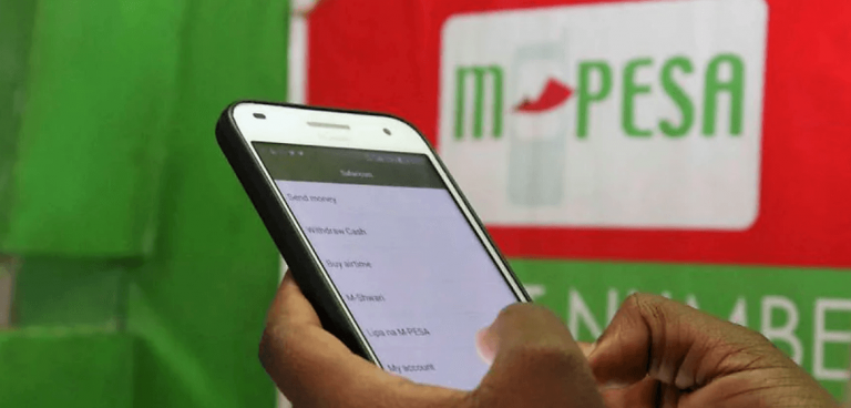 Everything You Need To Know About Fuliza M-Pesa