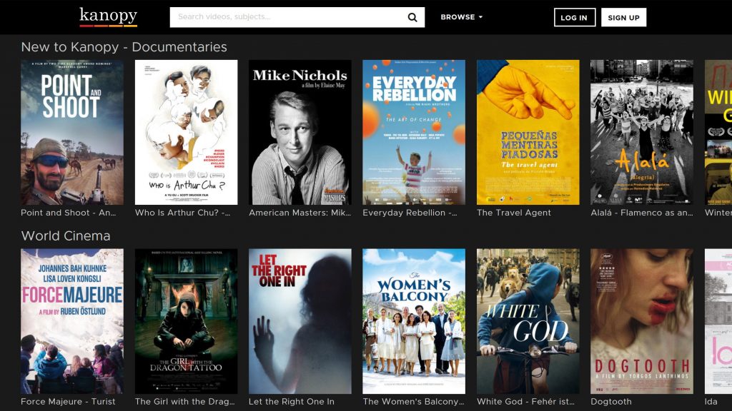 Where to find free movies online, legally