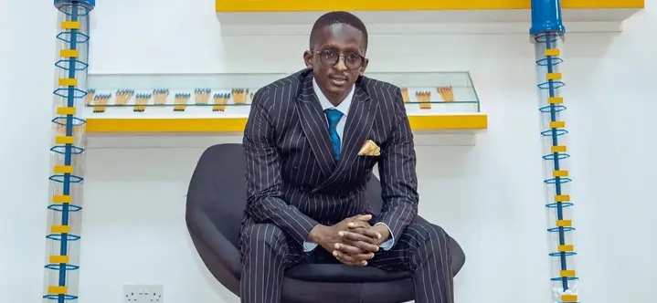 Njugush: 7 things about wealth, money, business you can learn from me