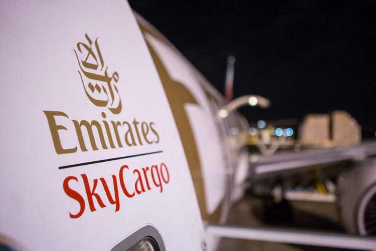 Emirates Skycargo Supports Kenya’s Global Export