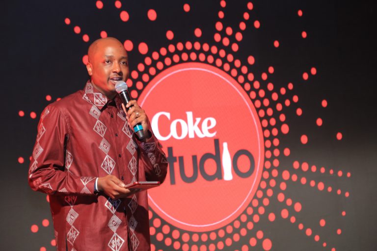 Coke Studio Africa 2019 Launched in Kenya’s Capital