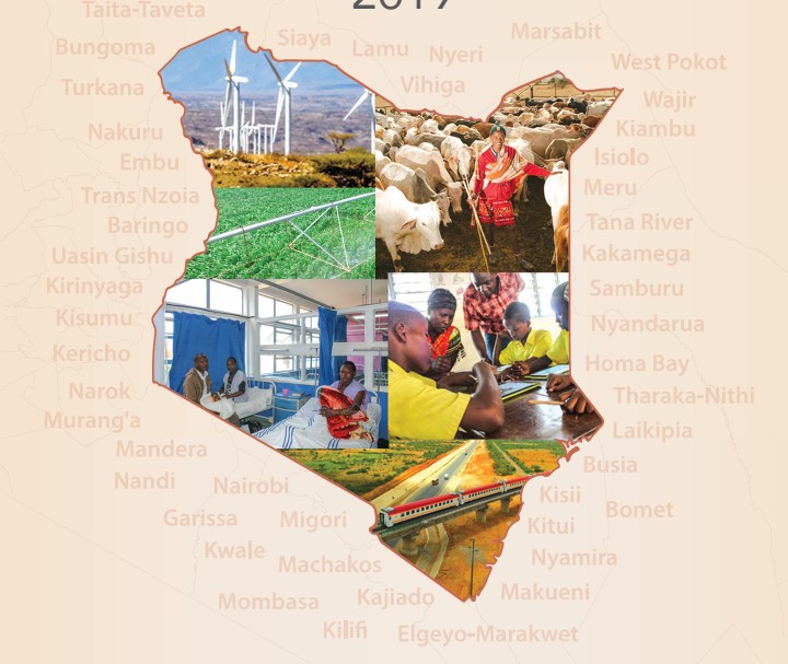 Poorest To Richest Counties In Kenya Updated 2019 
