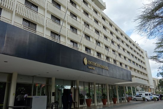 Image result for intercontinental hotel debt