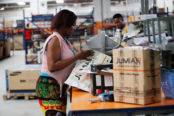 Jumia to offer huge discounts in Super Brand Day