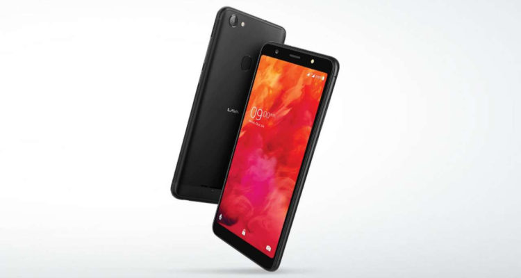 Lava Z81 specifications and unboxing video
