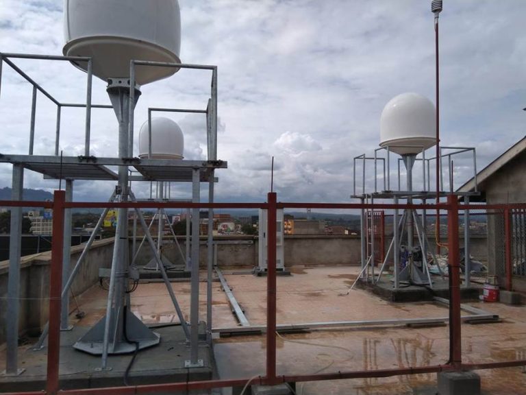 Loon Sets Up New Ground Stations in Nyeri to Progress Connectivity in Kenya