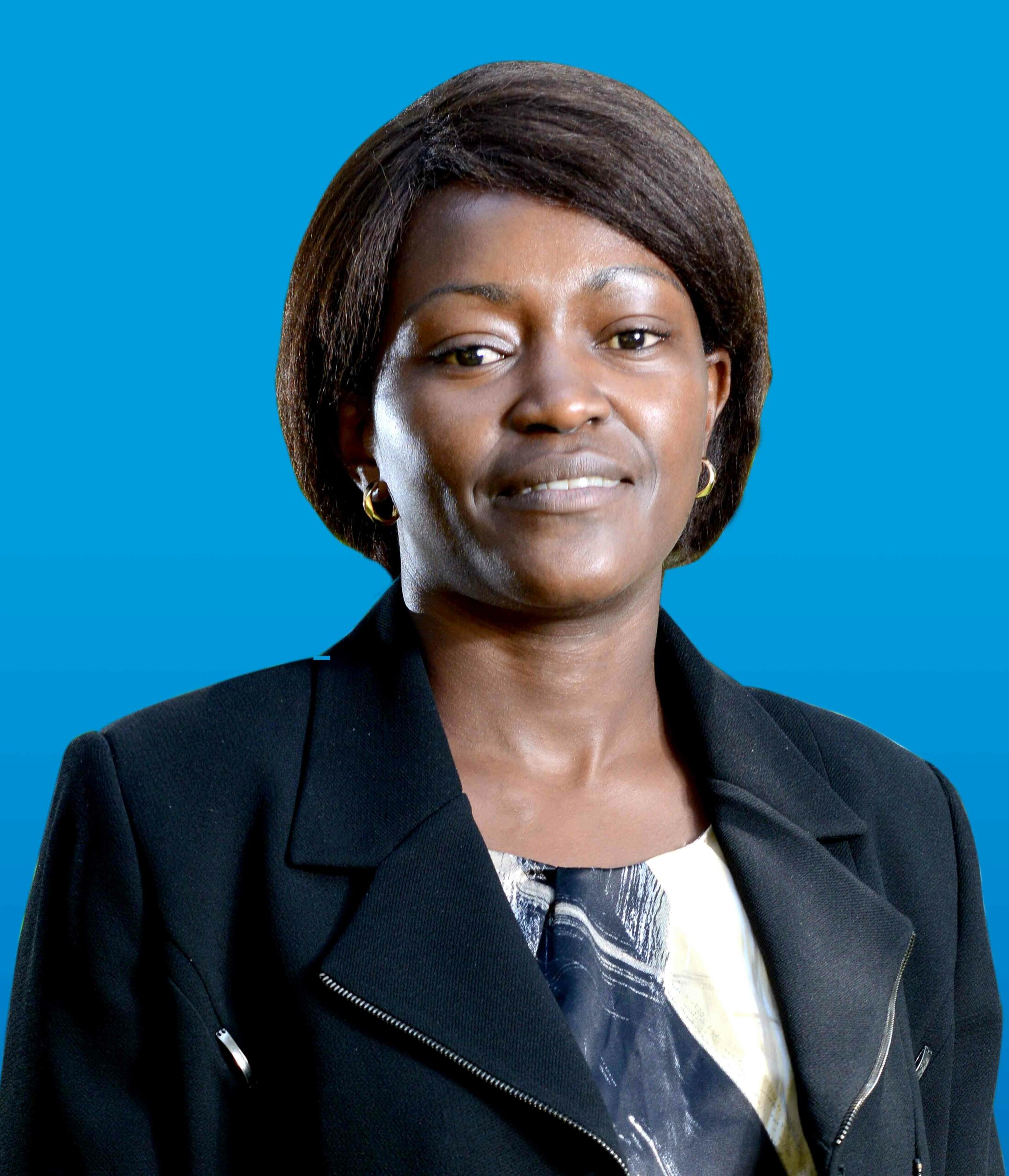 New Family Bank CEO Rebecca Mbithi's career profile