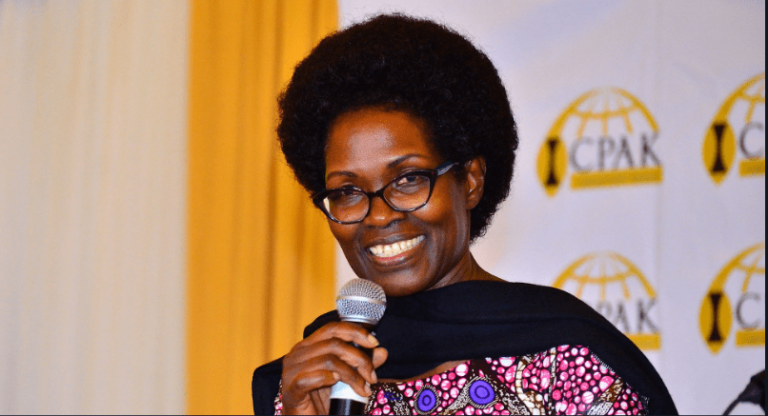 Safaricom Announces Rose Ogega As a New Board Member