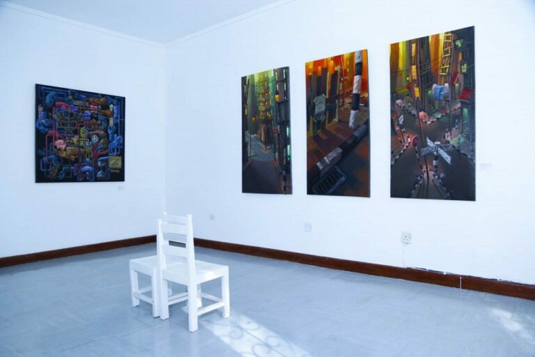Top 12 Art Galleries in Nairobi you should visit