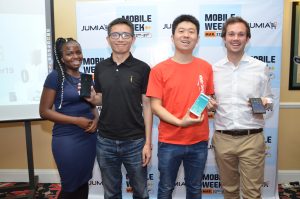 Jumia Mobile Report 2019 in Kenya