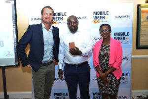 Jumia Mobile Report 2019 in Kenya