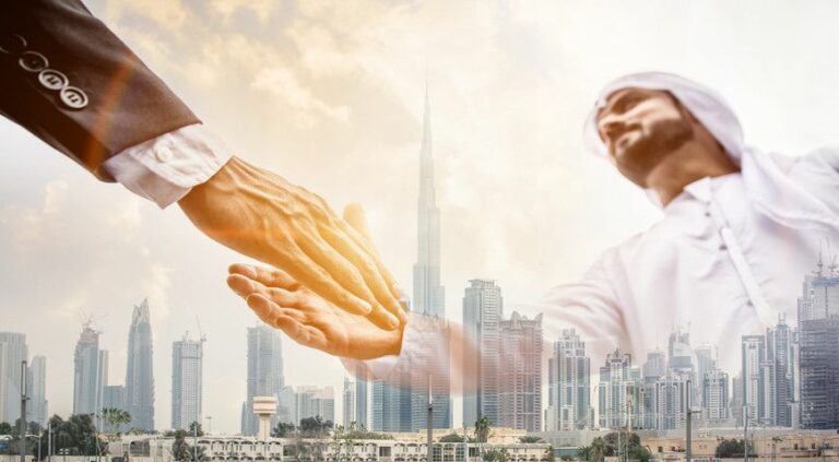 Steps to start a business in Dubai