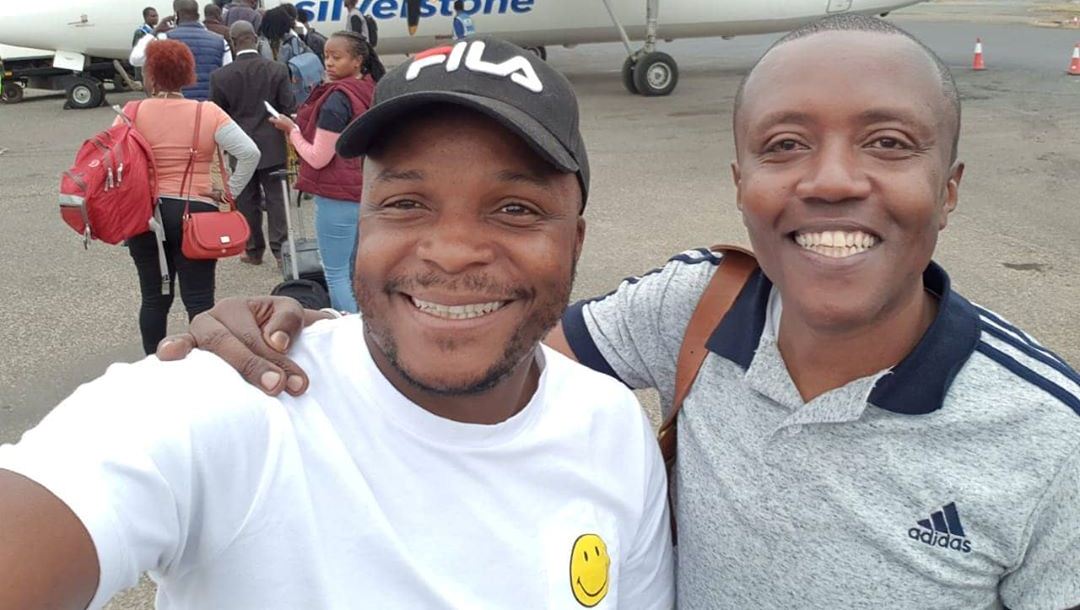 Salaries of top radio hosts Maina, Jeff, Jalas, Mbusi, Tuva