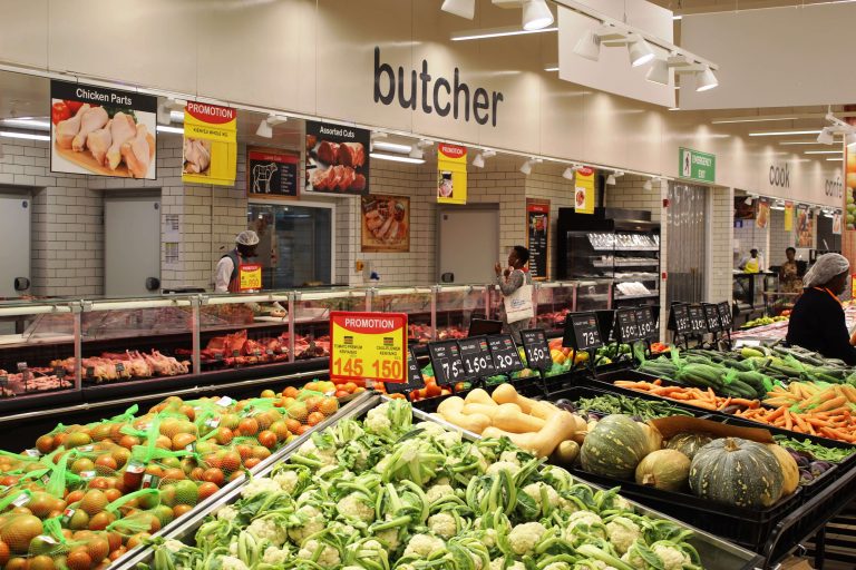 Majid Al Futtaim Refurbishes Carrefour Stores to Meet Global Standards