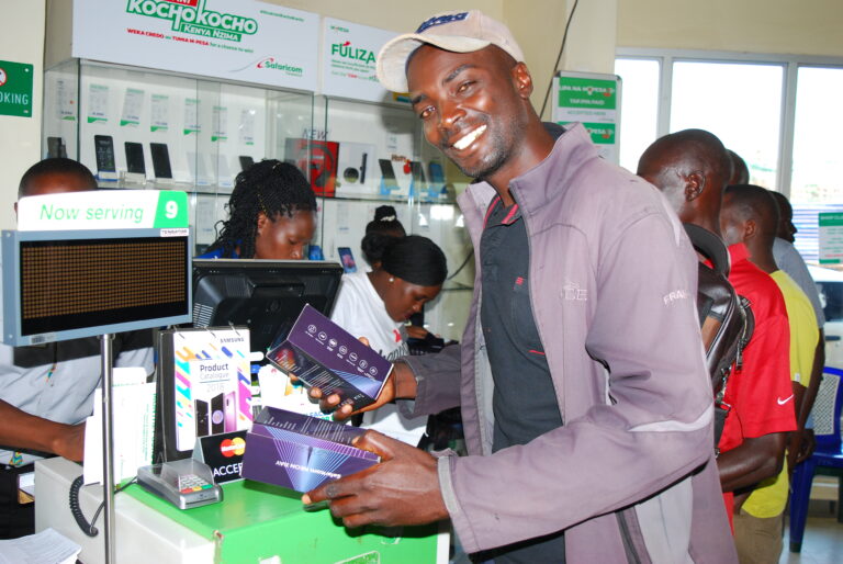 Safaricom launches Third Edition of Maisha Ni Digital Campaign