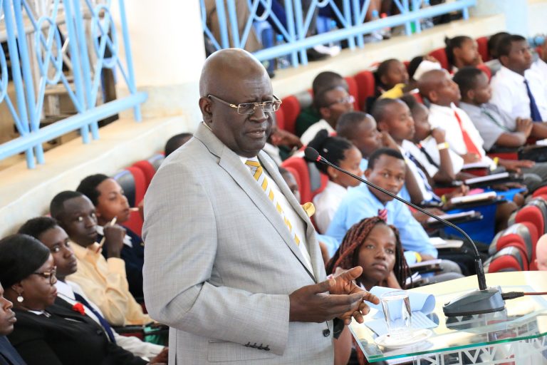 Equity Group Foundation Hosts it’s 10th Annual Education and Leadership Congress at Kenyatta University