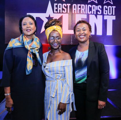 East Africa’s Got Talent Show Launched In Nairobi