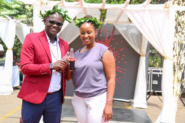 Coke Studio Africa 2019 to fly Kenyans to a Music Festival in Santorini, Greece