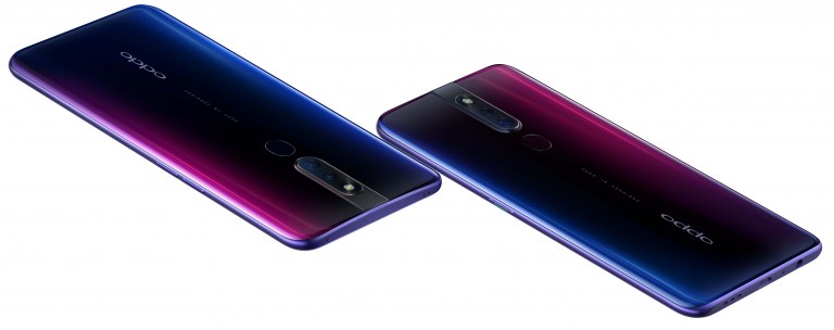 OPPO to Launch OPPO F11 Pro with Ultra Night Mode in Low Light