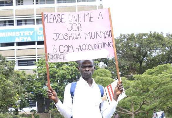 My uncensored, painful advice to all jobless Kenyans