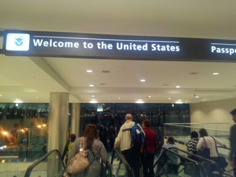 List of all US Visa requirements for Kenyans