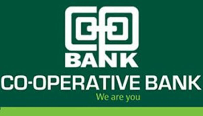 Co-op Bank APIs