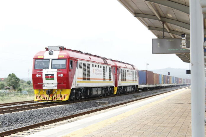 China SGR Loan