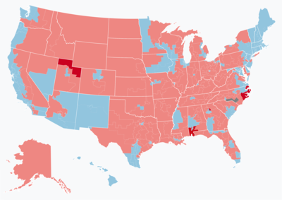 US 2020 Primaries: All States and Dates