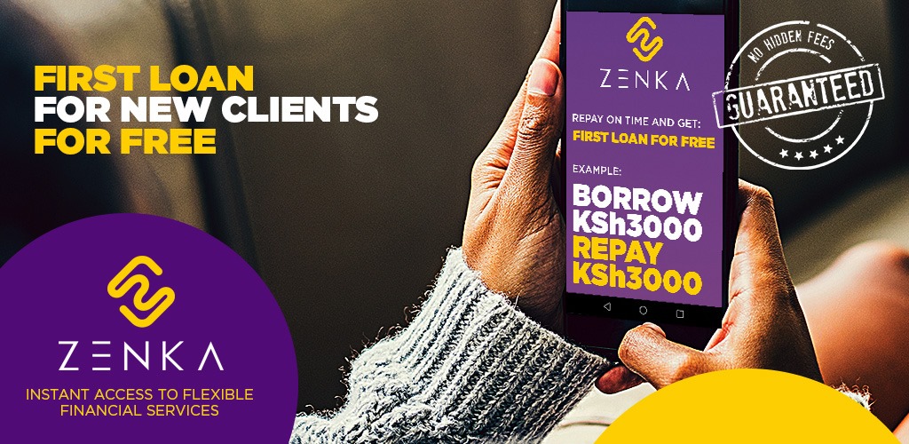 loan zenka from apply Your Phone Zenka Apply Mobile Loans: On Instant for Loans