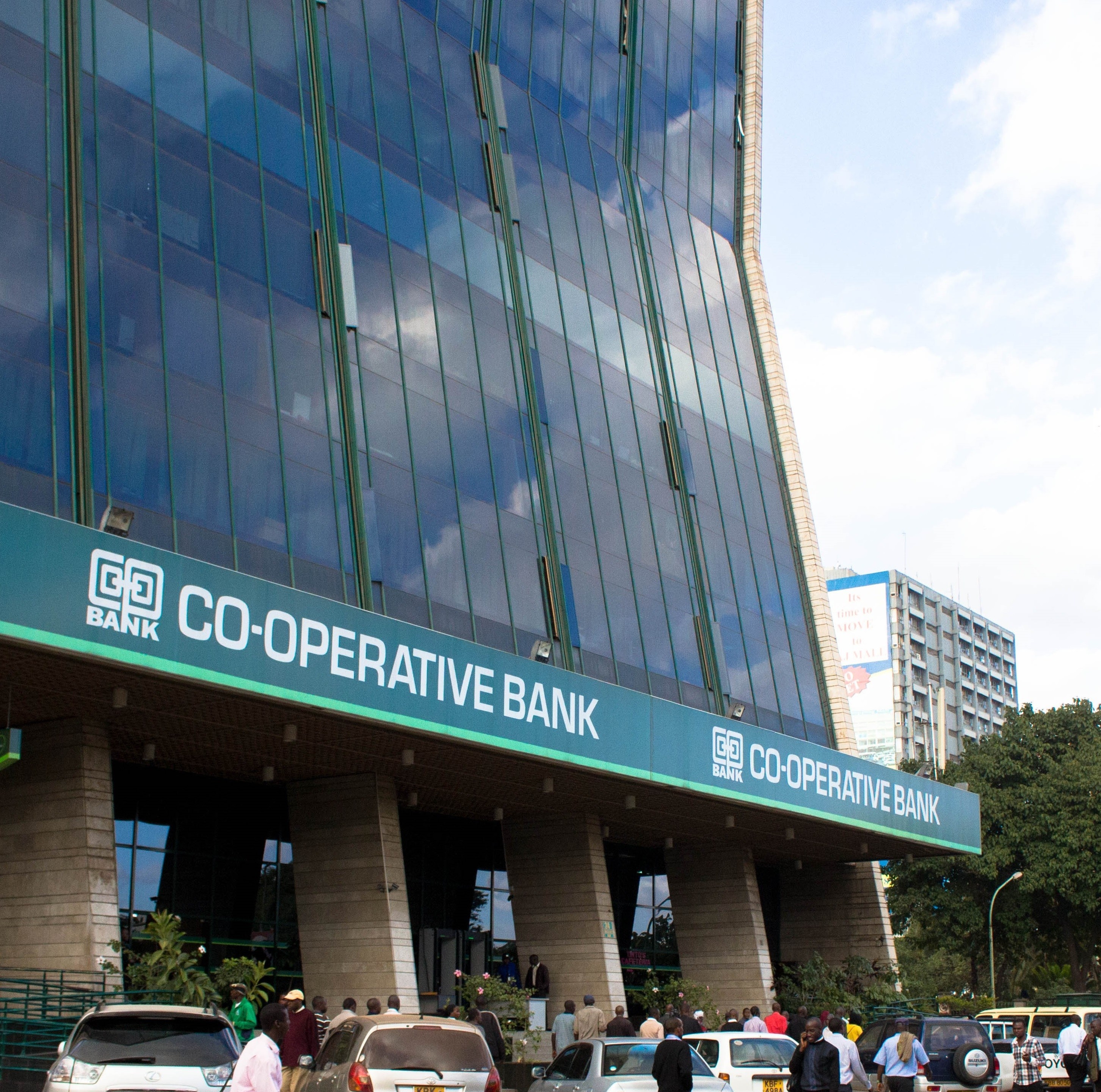 Co operative Bank Brings Co operatives Together To Discuss Technology 
