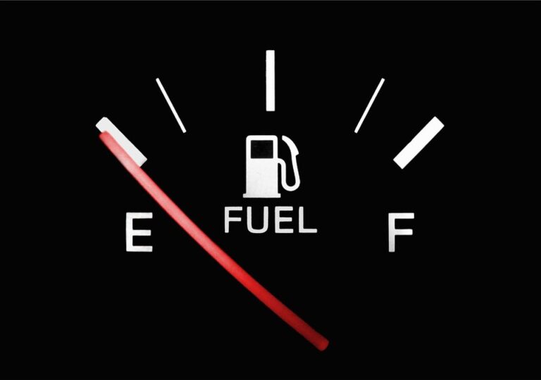 DON’T RUN YOUR TANK EMPTY: FACT OR MYTH?