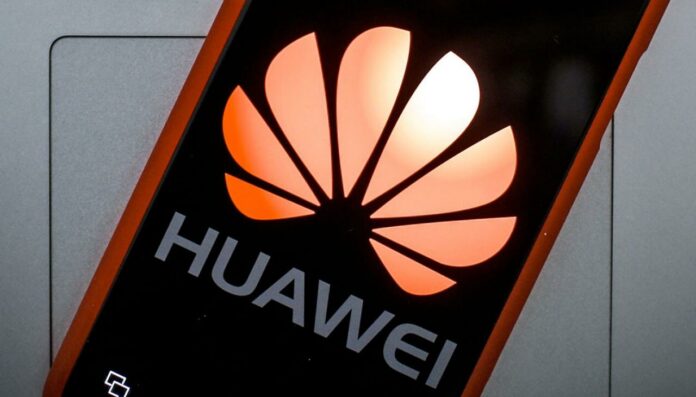 Google Huawei Ban