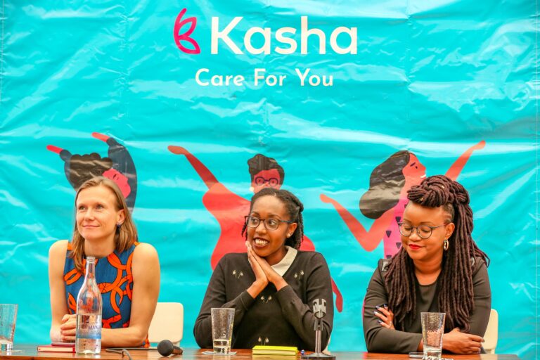 Kasha launches an e-commerce platform for women