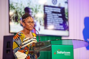 UNICEF and Safaricom launch Internet of Good Things in Kenya