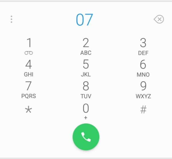 Kenyans to get new 01** mobile numbers as 07** prefix runs out