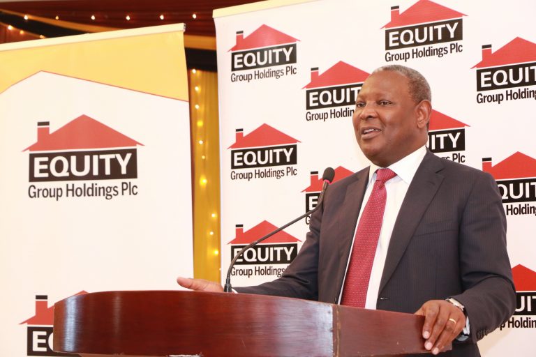 Equity Group Bounces Back To Organic Growth With 13% Increase In Loan Book
