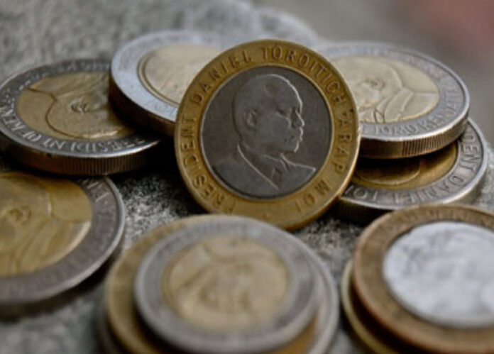 Kenya Shilling Exchange Rate