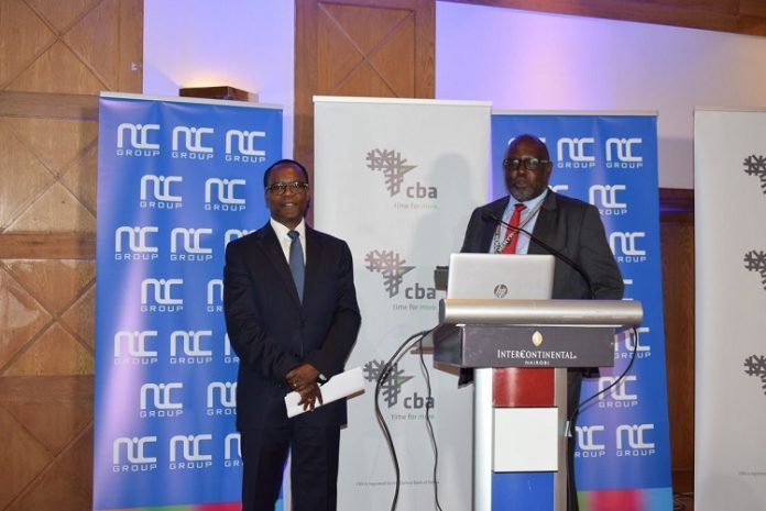 NIC CBA Merger