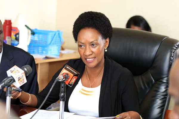 TSC suspends 160 teachers for disrupting CBC curriculum training