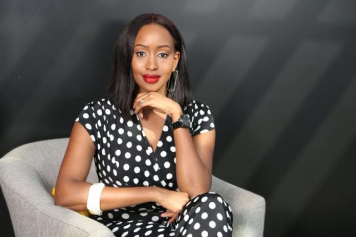 Janet Mbugua's Show