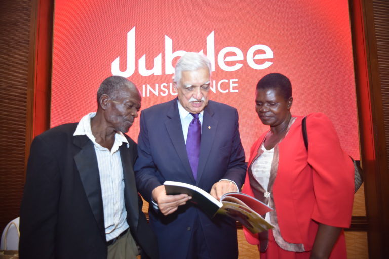 Jubilee Insurance set to expand insurance penetration