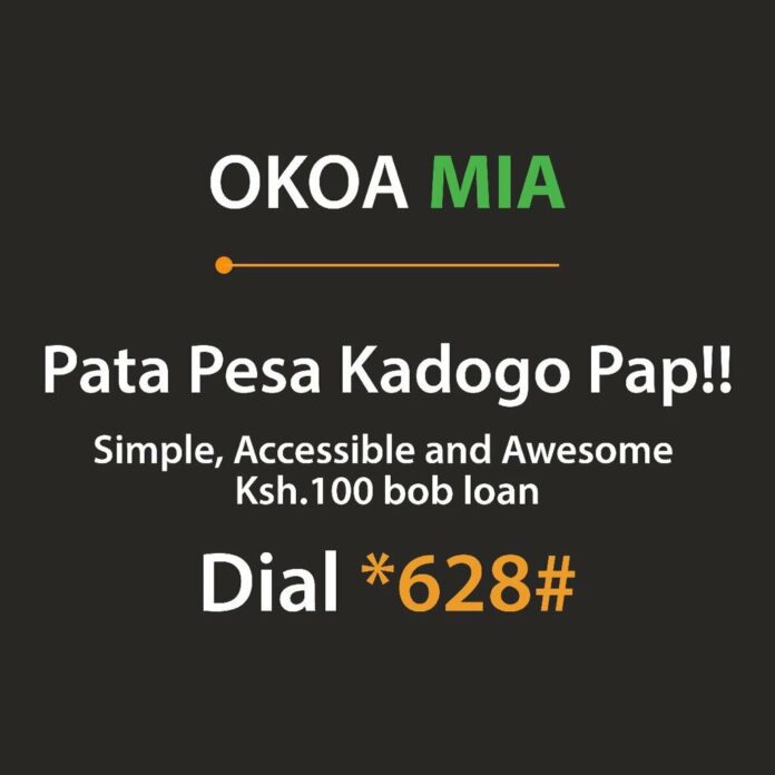 Mobile Loan Apps in Kenya