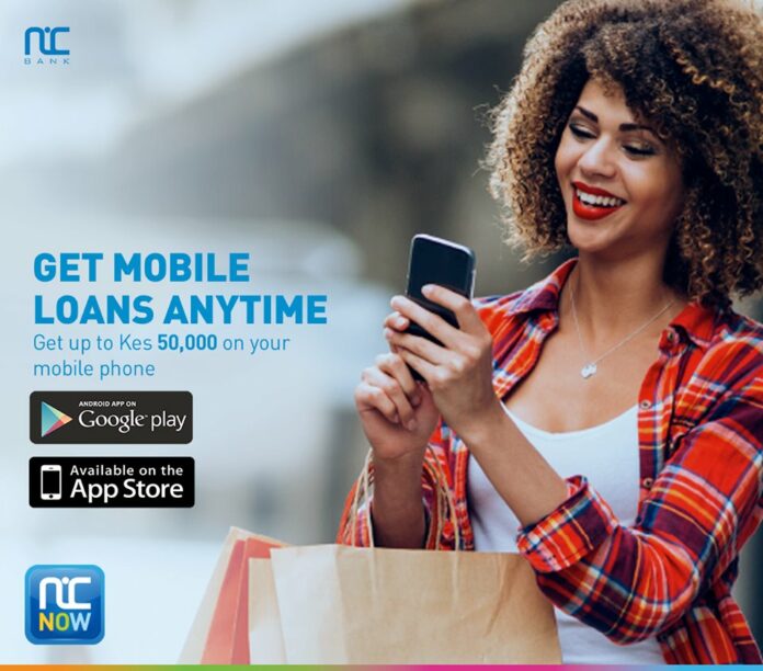 NIC Now Loan App