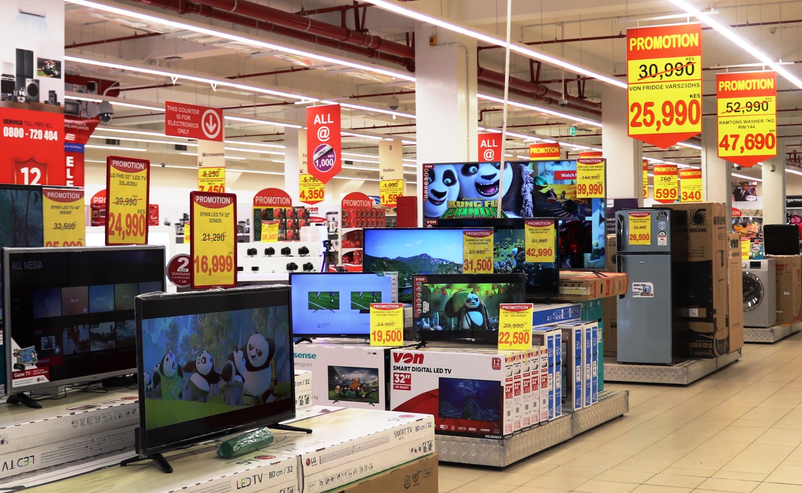 Majid Al Futtaim to open first Carrefour stores in Uganda