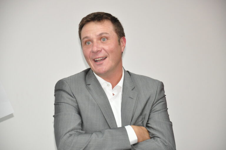 Xavi Selga - Coca-Cola Beverages Africa (CCBA) in Kenya Coca Cola Kenya - Bizna
