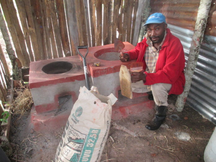 Brick Business in Kenya