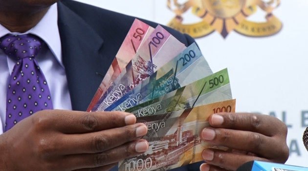 Why New Kenyan Currency Notes Are A Terrible Idea