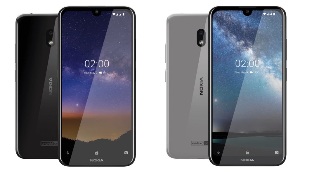 Nokia 2.2 in Kenya